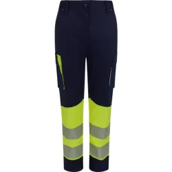 PANTALON ALTA VISIBILIDAD...
