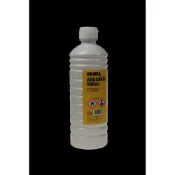 AGUARRAS PURO 500 ML KOLOREA 002008032