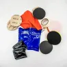 RESTAURADOR PULIDOR FAROS AUTO KIT POOL LINE 715101