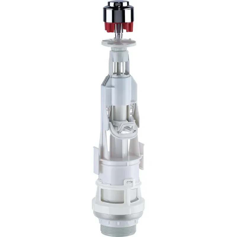 DESCARGADOR UNIVERSAL SAR TRIPLE BASE VERHAL 1030210B