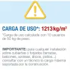 PISCINA DESMONTABLE RECTANGULAR ULTRA XTR 31.800 L DEPURADORA ARENA 7.900 L/H 366 X 132 X 732 CM INTEX 55221