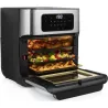 FREIDORA DE AIRE HORNO DIGITAL 10 L, 1500 W PRINCESS 01.182065.01.001