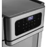 FREIDORA DE AIRE HORNO DIGITAL 10 L, 1500 W PRINCESS 01.182065.01.001