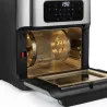 FREIDORA DE AIRE HORNO DIGITAL 10 L, 1500 W PRINCESS 01.182065.01.001