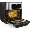 FREIDORA DE AIRE HORNO DIGITAL 10 L, 1500 W PRINCESS 01.182065.01.001