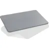 ALFOMBRA DE BAÑO DIATOMITA GRIS 39 X 1 X 60 CM WENKO 24936100
