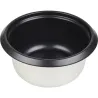 ARROCERA 500 W 1,5 L 8 TAZAS TRISTAR RK-6147