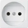 BASE ENCHUFE 2P BLANCO S27 PLAY SIMON G2743165
