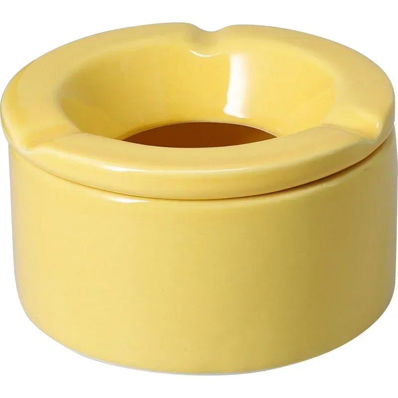 CENICERO AGUA CERAMICA 12X6CM SURTIDOS KOOPMAN 170497640