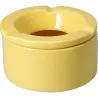 CENICERO AGUA CERAMICA 12X6CM SURTIDOS KOOPMAN 170497640