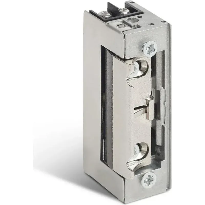 CIERRE ELECTRICO AUTOMATICO SIN FRONTAL 12-24V BAJO CONSUMO JIS 1736 C