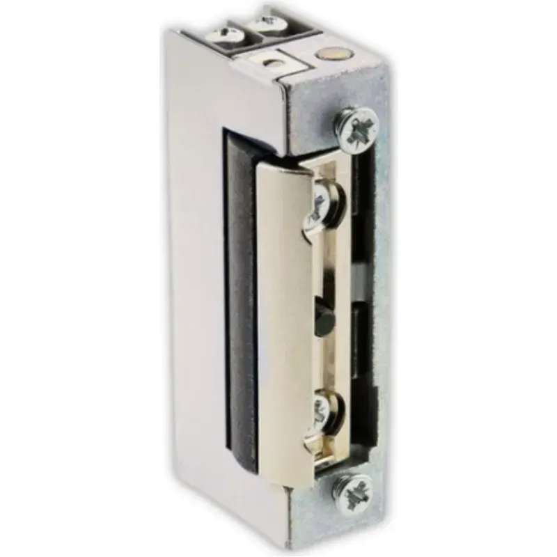 CIERRE ELECTRICO AUTOMATICO SIN FRONTAL 16MM 12-24V BAJO CONSUMO JIS 1436 C