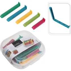 CLIPS CIERRABOLSAS SET 3...