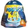 CLORO TRATAMIENTO MENSUAL POOLPO 10-20 M3 GRE 8013