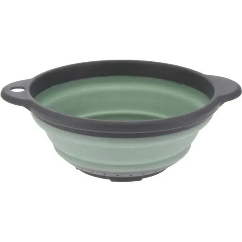 COLADOR PLEGABLE 23CM KOOPMAN 172000820
