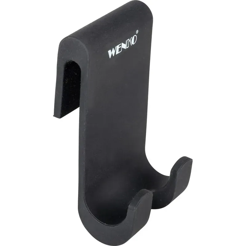 COLGADOR PARA MAMPARA SERIE VERNA WENKO 25228100