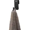 COLGADOR PARA MAMPARA SERIE VERNA WENKO 25228100