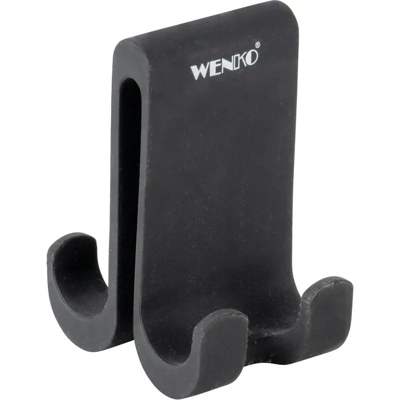 COLGADOR PARA MAMPARA DOBLE SERIE VERNA WENKO 25229100