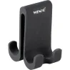 COLGADOR PARA MAMPARA DOBLE SERIE VERNA WENKO 25229100