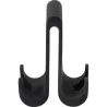 COLGADOR PARA MAMPARA DOBLE SERIE VERNA WENKO 25229100