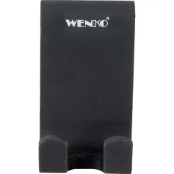 COLGADOR PARA MAMPARA DOBLE SERIE VERNA WENKO 25229100
