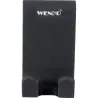 COLGADOR PARA MAMPARA DOBLE SERIE VERNA WENKO 25229100