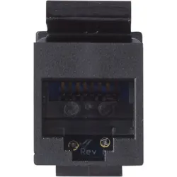 CONECTOR RJ45 CATEGORIA 5 UTP BLANCO S31 SIMON G3154020