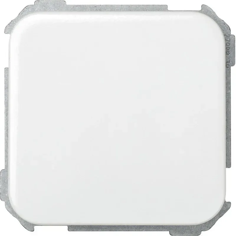 CONMUTADOR CRUCE BLANCO S31 SIMON G3125130