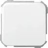 CONMUTADOR CRUCE BLANCO S31 SIMON G3125130