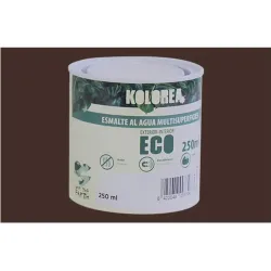 ESMALTE AL AGUA ECO...