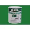 ESMALTE AL AGUA ECO SATINADO 750 ML VERDE PRIMAVERA KOLOREA KES-24-750ML/06269