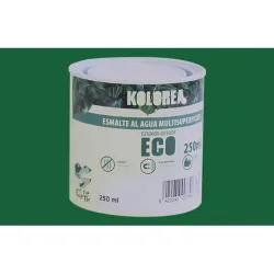ESMALTE AL AGUA ECO...