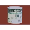 ESMALTE AL AGUA ECO SATINADO 250 ML ROJO INGLES KOLOREA KES-21-250ML/06264