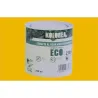 ESMALTE AL AGUA ECO SATINADO 750 ML AMARILLO REAL KOLOREA KES-19-750ML/06259