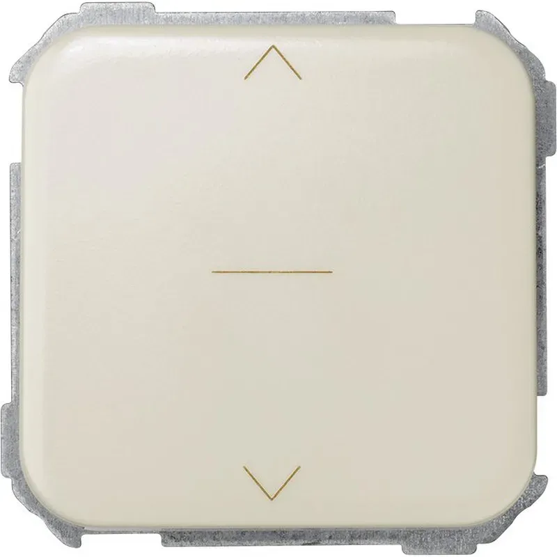 INTERRUPTOR PERSIANAS 3 POSICIONES MARFILS31 SIMON G3133361