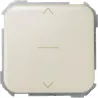 INTERRUPTOR PERSIANAS 3 POSICIONES MARFILS31 SIMON G3133361