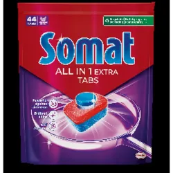 LAVAVAJILLAS SOMAT...