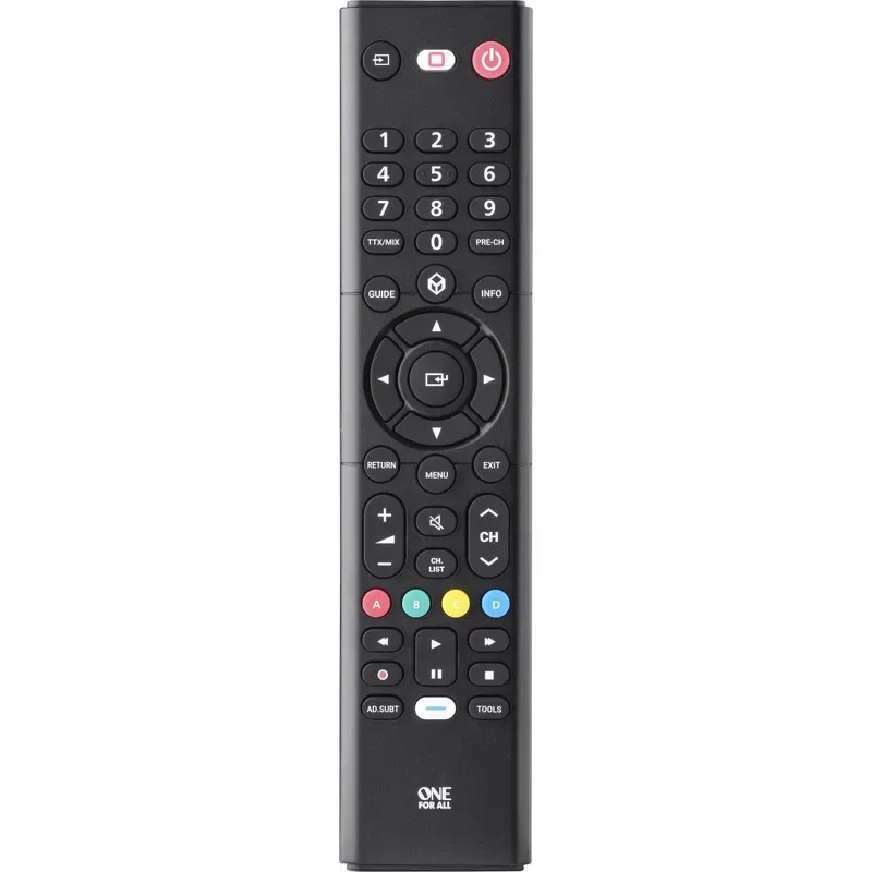 MANDO A DISTANCIA PROGRAMADO PARA TV SAMSUNG ONE FOR ALL URC1310