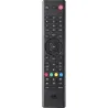 MANDO A DISTANCIA PROGRAMADO PARA TV HISENSE ONE FOR ALL URC1316