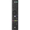 MANDO A DISTANCIA PROGRAMADO PARA TV SONY ONE FOR ALL URC1312