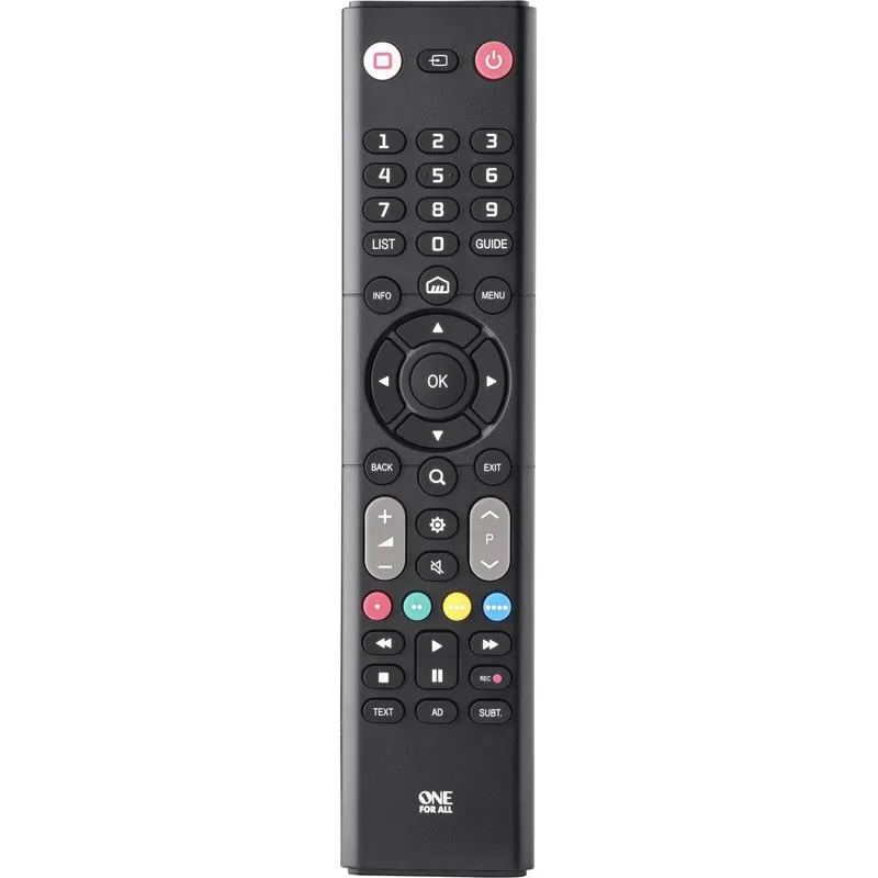 MANDO A DISTANCIA PROGRAMADO PARA TV LG ONE FOR ALL URC1311
