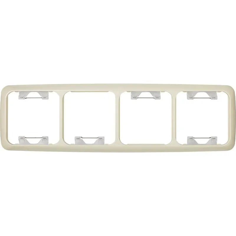 MARCO 4 ELEMENTOS MARFIL S31 SIMON G3164131