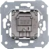 MECANISMO R-TV+SAT ÚNICA S75 COMPATIBLE S27 SIMON G7546669