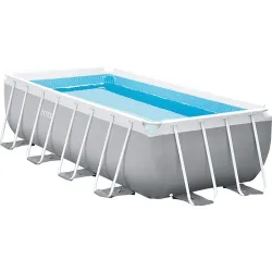 PISCINA PRISM FRAME...