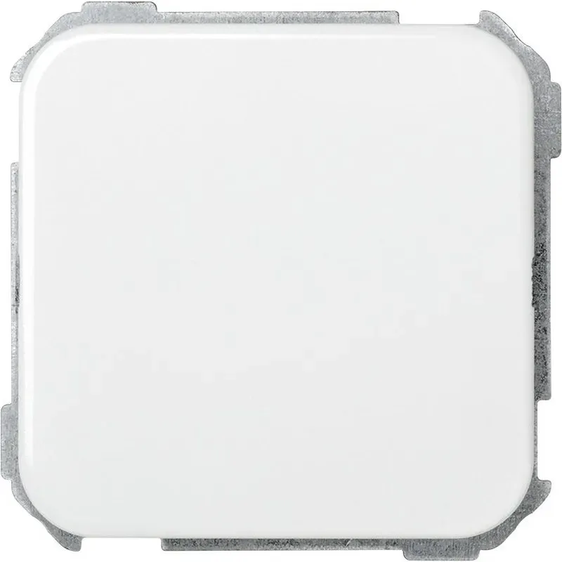 PLACA CIEGA BLANCO S31 SIMON G3180030