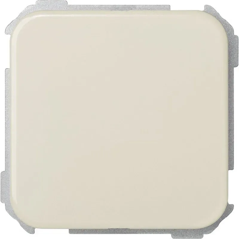 PLACA CIEGA MARFIL S31 SIMON G3180031