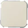PLACA CIEGA MARFIL S31 SIMON G3180031
