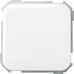 PULSADOR NEUTRO BLANCO S31...