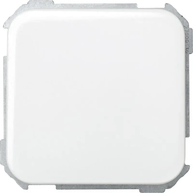 PULSADOR NEUTRO BLANCO S31 SIMON G3165960