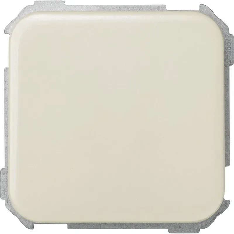 PULSADOR NEUTRO MARFIL S31 SIMON G3165961